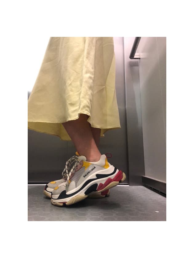 Product Balenciaga Triple S sneakers