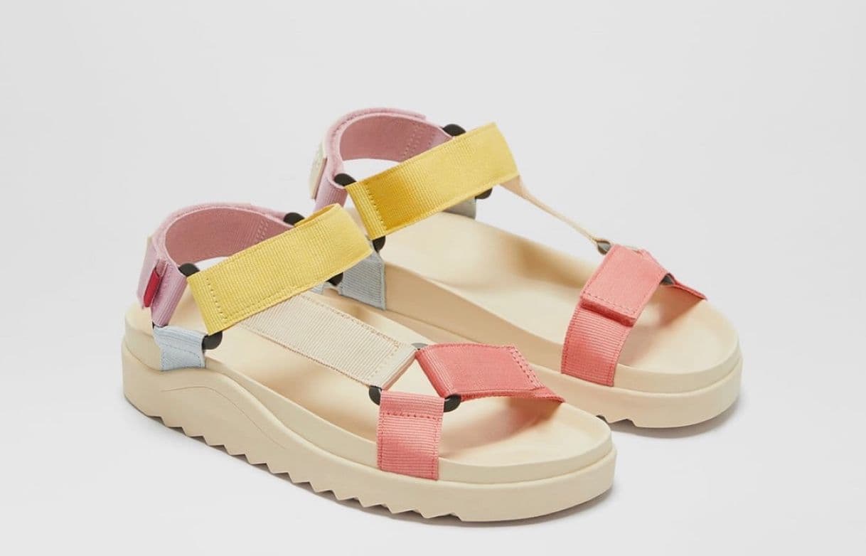 Product Zara kids sandals