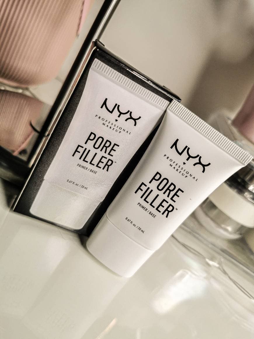 Beauty NYX Professional Makeup Prebase de maquillaje Pore Filler