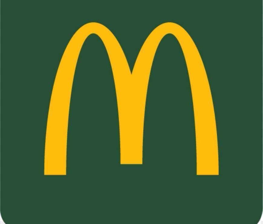 Restaurants Mc Donalds 