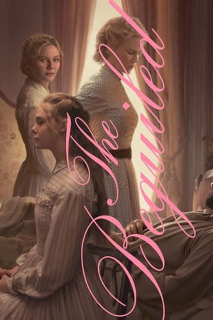 Película The Beguiled