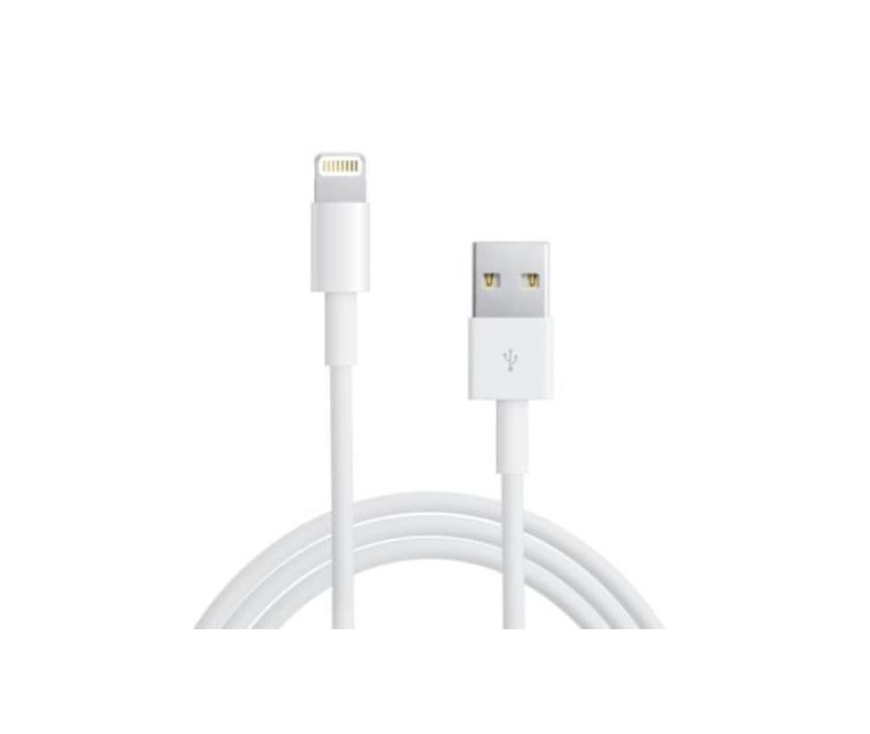 Electronic Rampow Cable Lightning Cable Cargador iPhone-[Apple MFi Certificado]-Garantía de por Vida-Compatible con