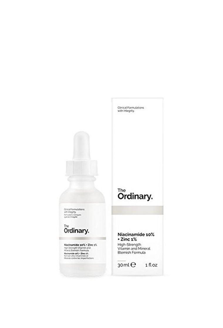 Belleza The Ordinary Niacinamide 10%