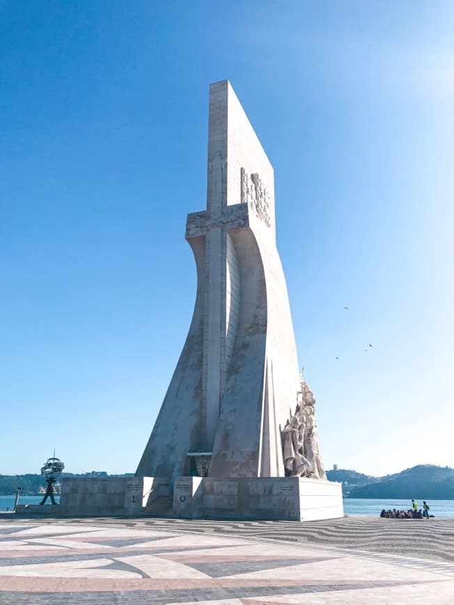 Lugar Padrão dos Descobrimentos