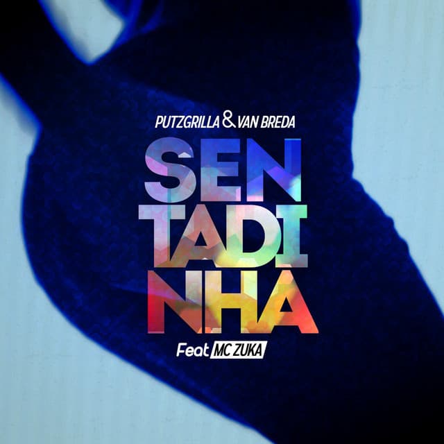 Canción Sentadinha