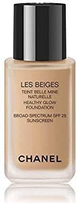 Moda Chanel les Beiges