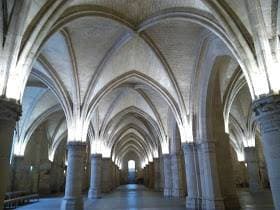 Lugar Conciergerie