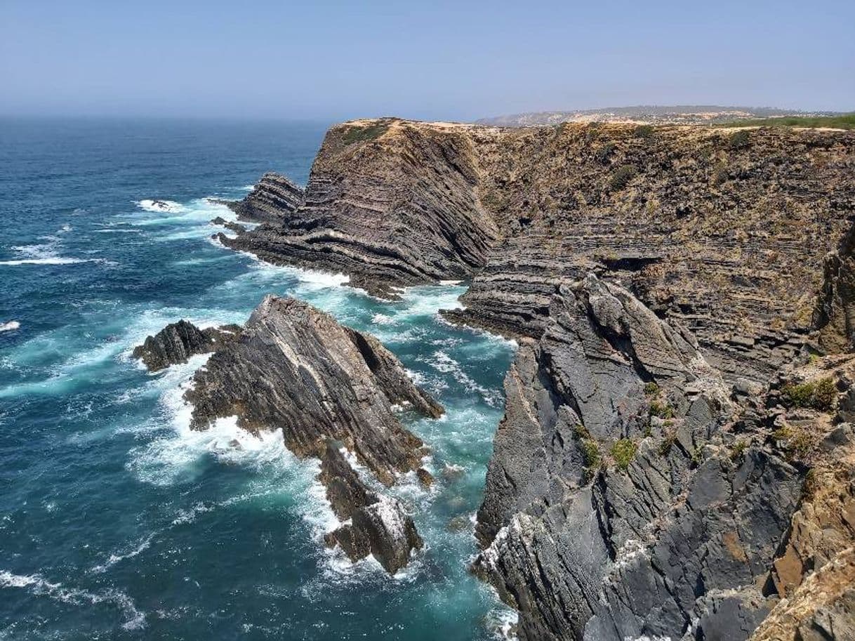 Lugar Cabo Sardão