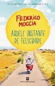 Libro Aquele instante de felicidade