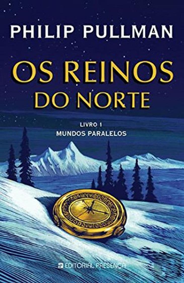 Libro Os reinos do norte