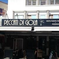 Restaurantes Peccati di Gola