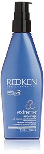 Belleza REDKEN EXTREME - Tratamiento capilar sin aclarado