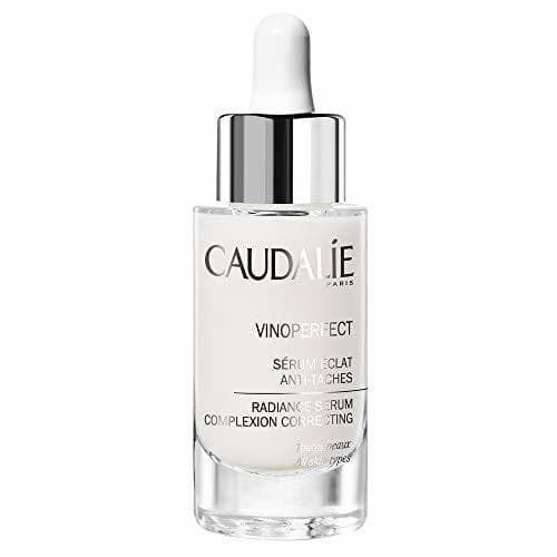 Belleza CAUDALIE VINOPERFECT SERUM RESPLANDOR ANTIMANCHAS 30 ML