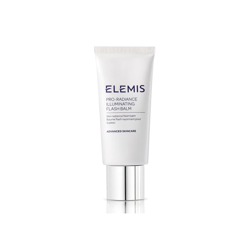 Product Bálsamo Pro-Radiance Illuminating Flash da Elemis