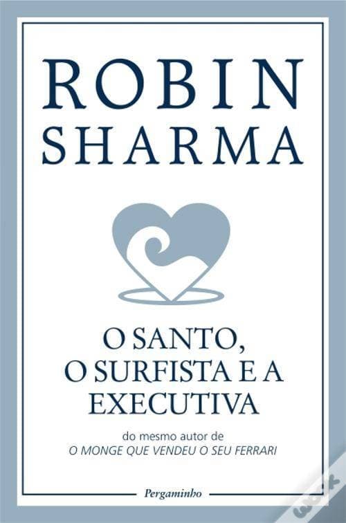 Libro O Santo