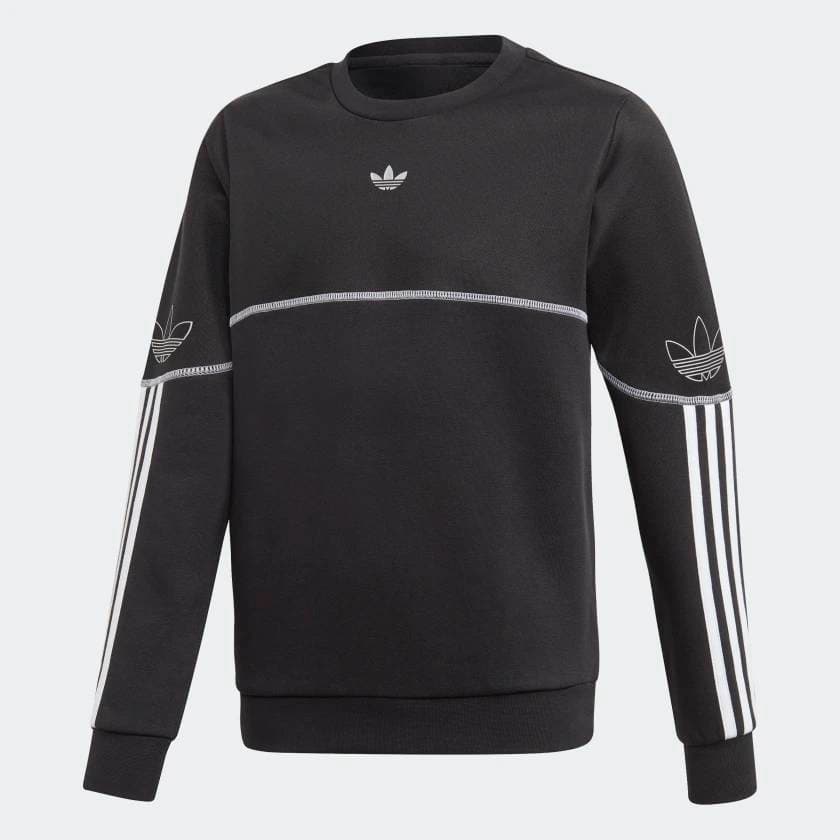 Fashion Sweatshirt - Adidas 