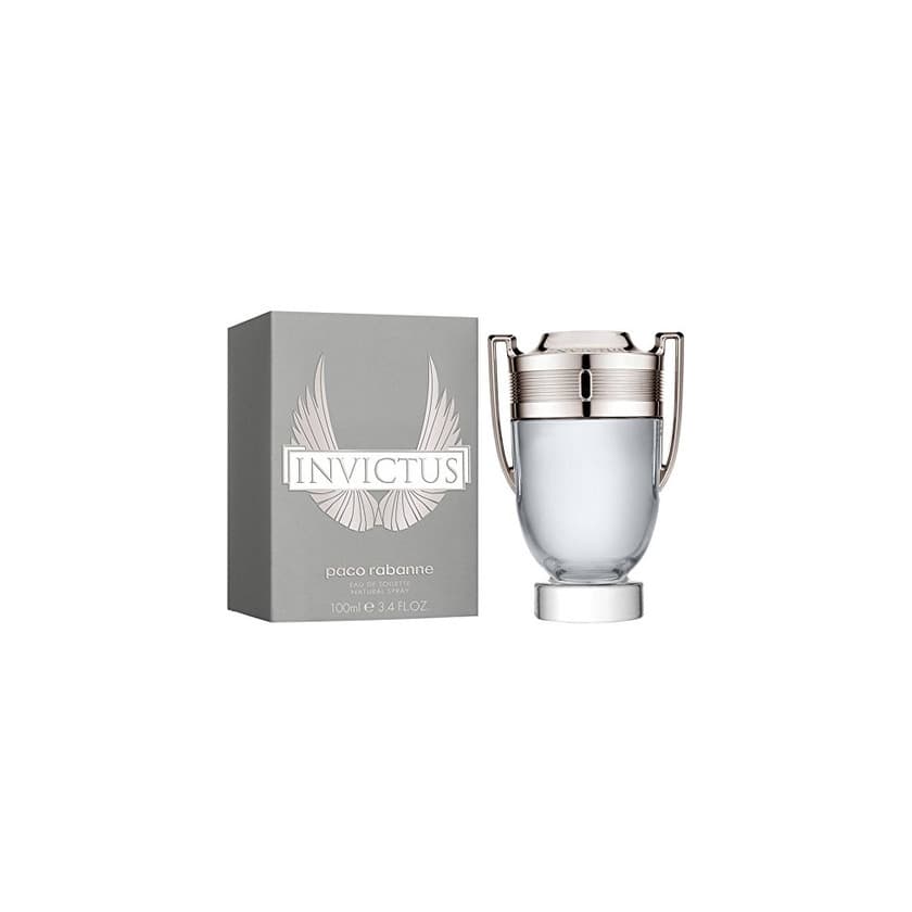 Beauty Paco Rabanne Invictus