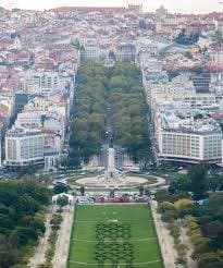 Place Avenida da Liberdade