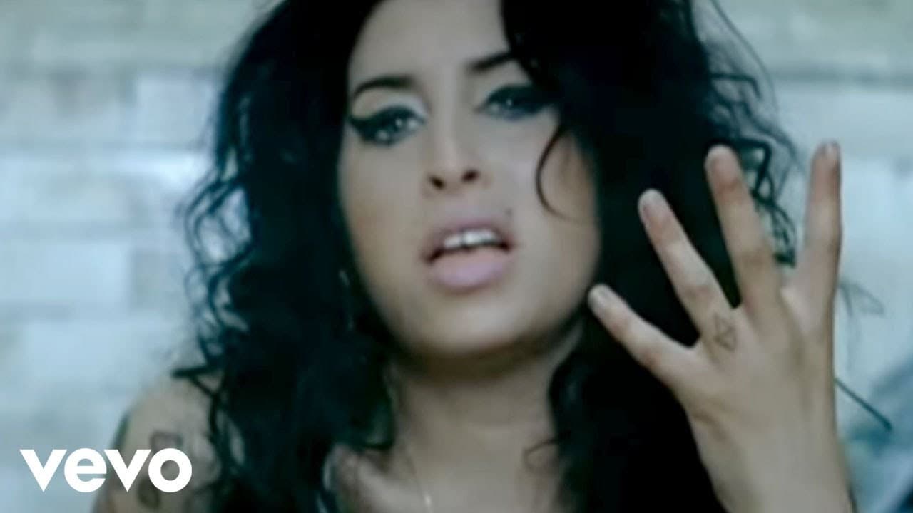 Music Amy Winehouse - Rehab - YouTube