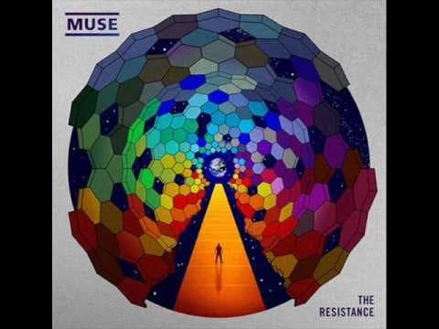 Music Muse - Uprising