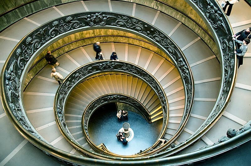 Place Musei Vaticani