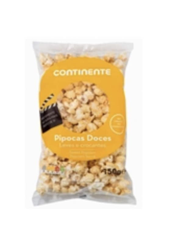 Producto Pipocas doces