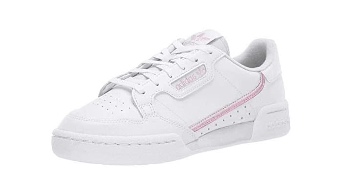 Product Adidas continental 80 rosa