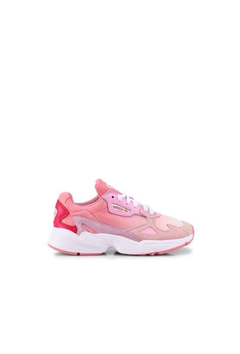 Product Adidas falcon w rosa