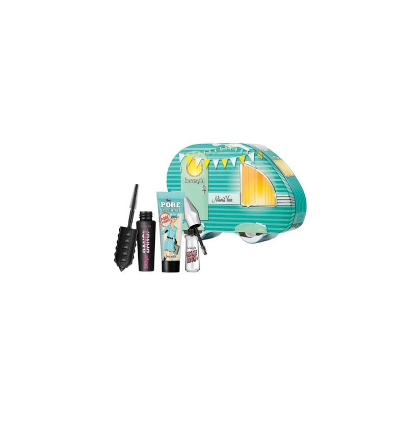 Producto Coffret Benefit cosmetics