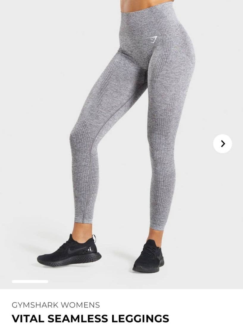 Moda Gymshark Vital Seamless Leggings 