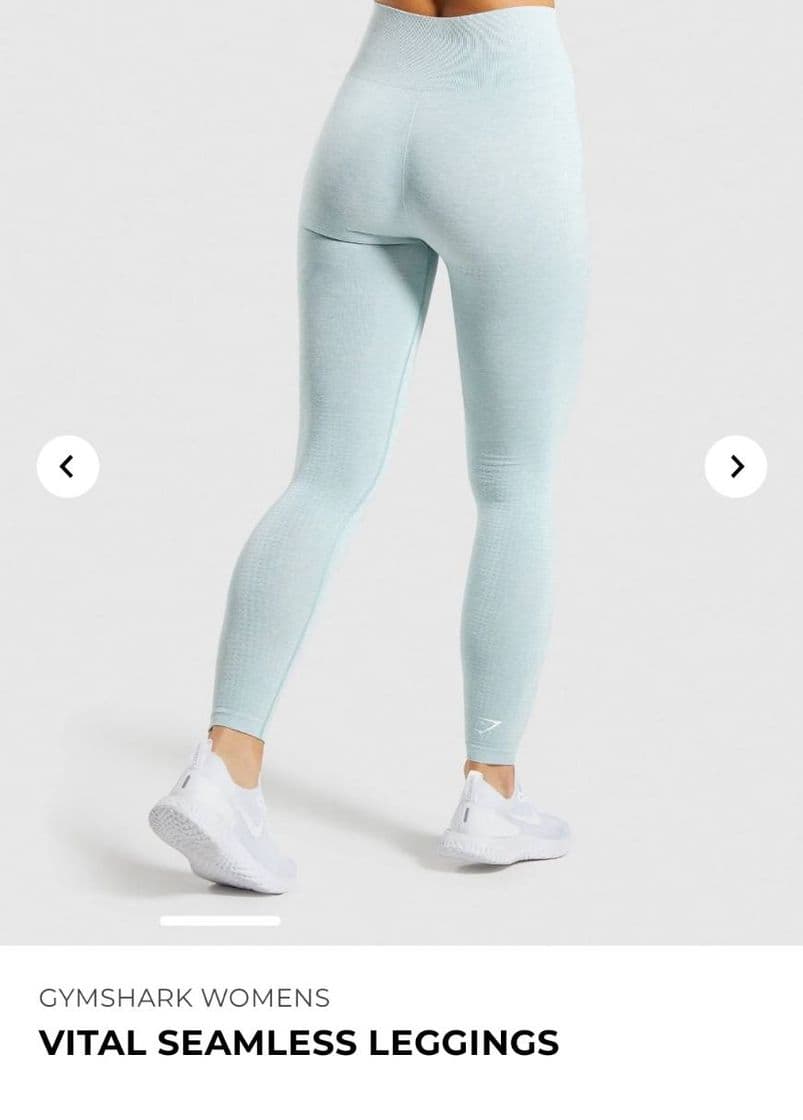 Moda Gymshark Vital Seamless Leggings