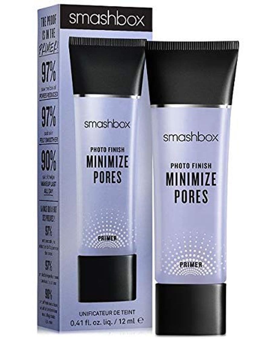 Belleza Smashbox Primer Acabado De Foto 0.41oz