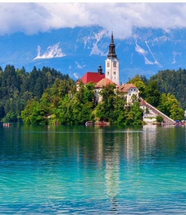 Place Bled