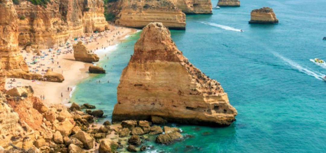 Place Algarve