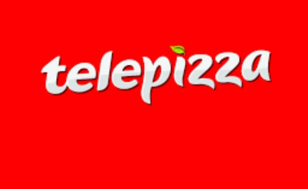 Restaurants Telepizza