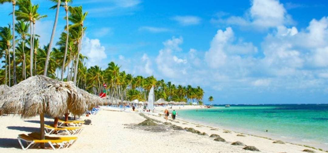 Place Punta Cana