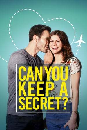 Movie Can You Keep a Secret?