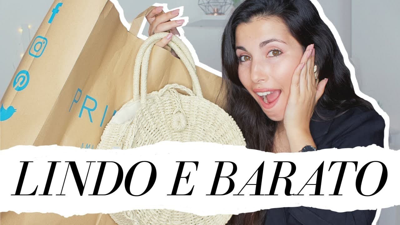 Moda A Miúda Tem Lata - YouTube