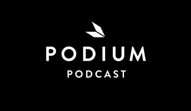 Fashion Podium Podcast | Lo mejor está por escuchar