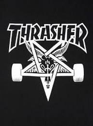 Producto Thrasher 🧢 