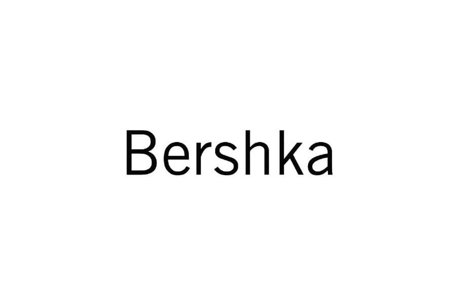 Producto Bershka 👕