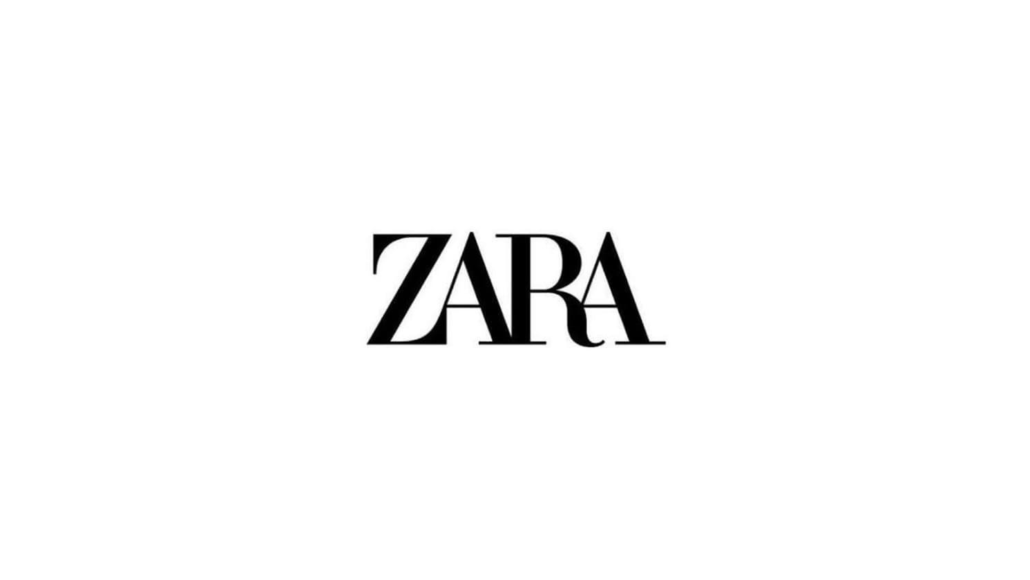 Producto Zara 👔