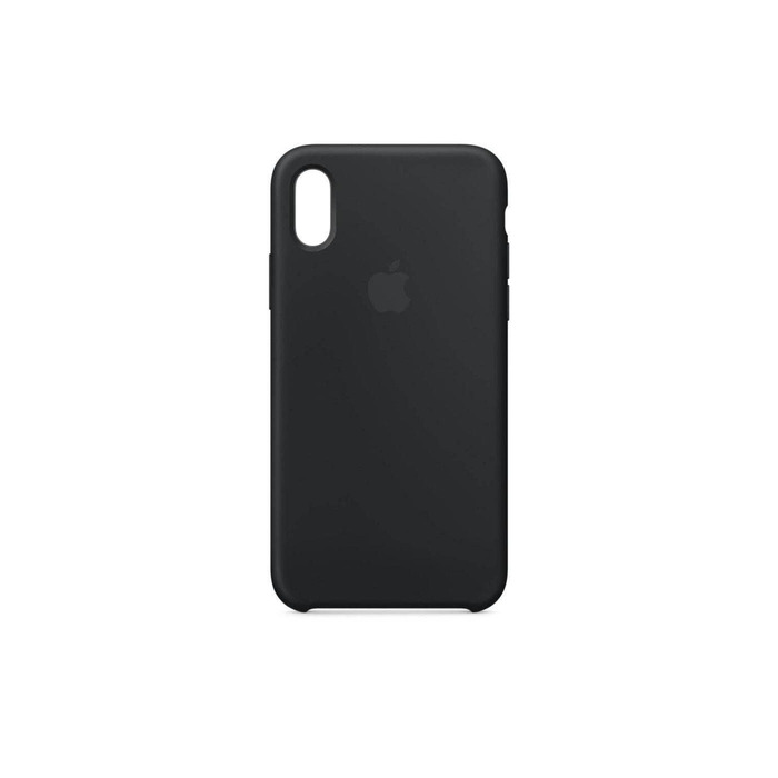 Producto Capa iPhone XR preta 