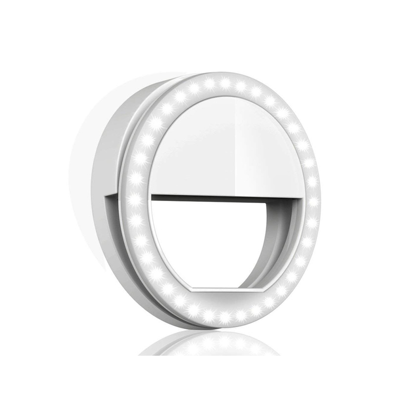 Producto Ring Light Pequena 