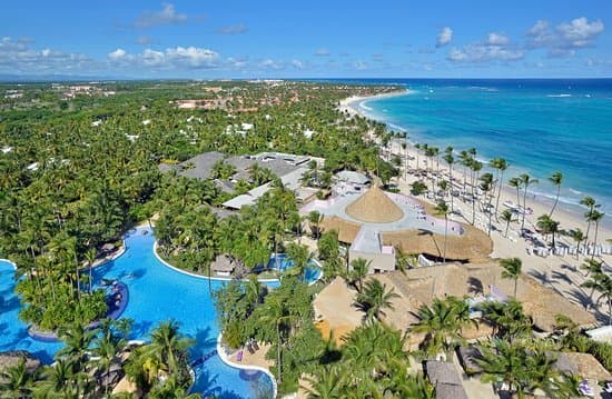 Place Paradisus Punta Cana Resort