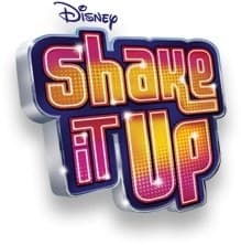 Fashion SHAKE IT UP 