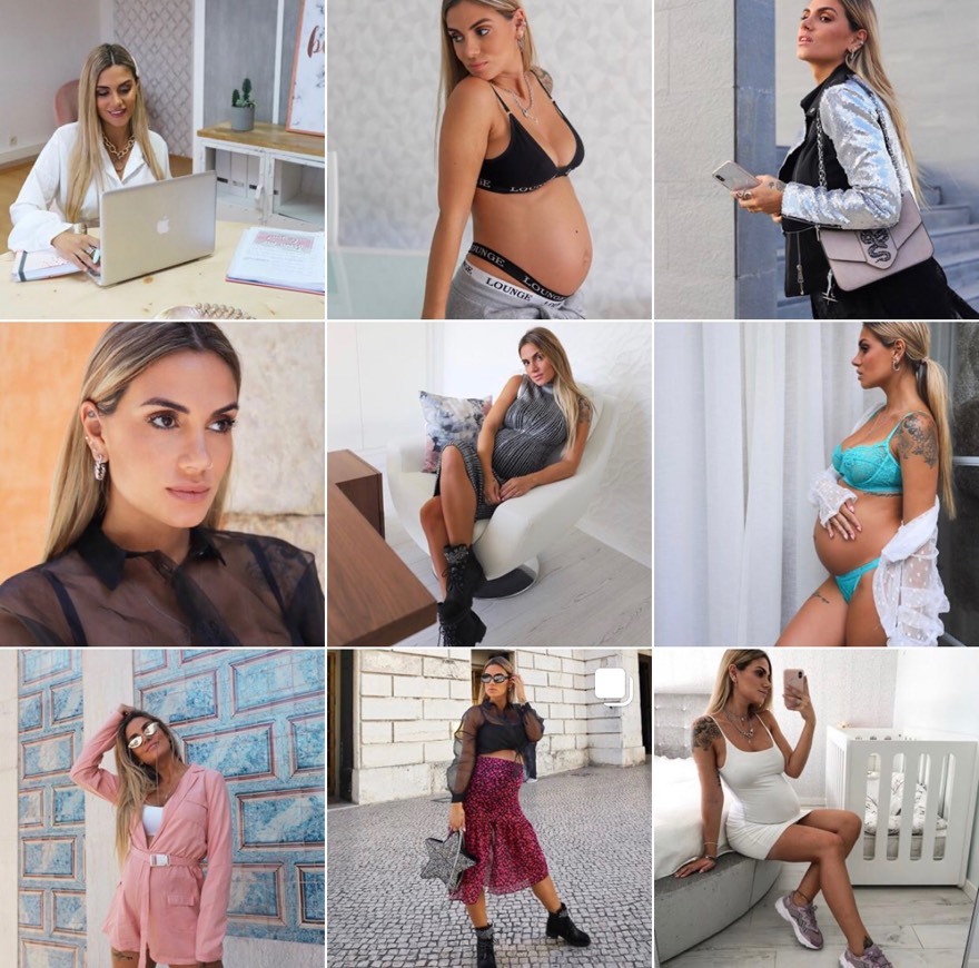 Moda Liliana Filipa • @lilianafilipa__