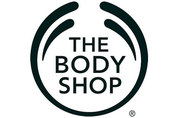 Fashion The Body Shop