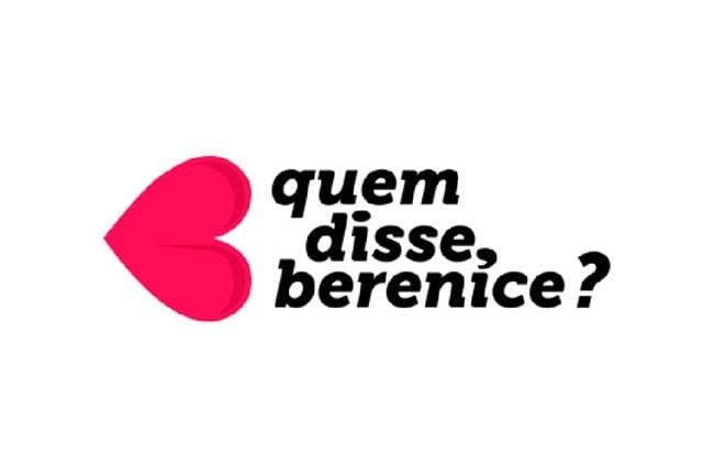 Moda QUEM DISSE BERENICE