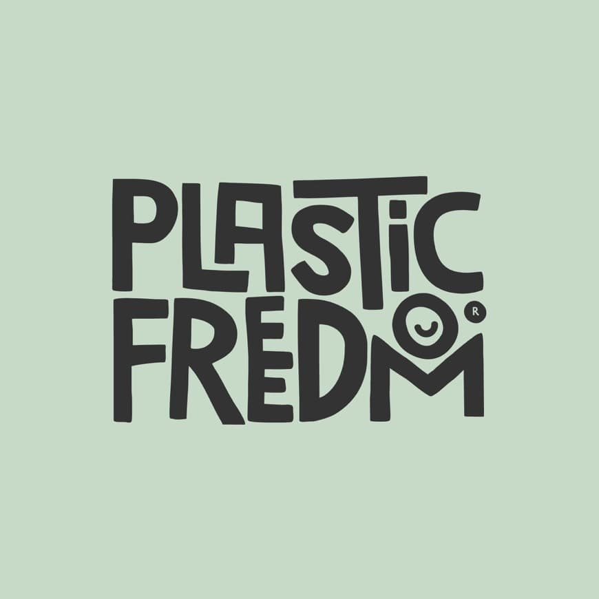 Fashion PLASTIC FREEDOM